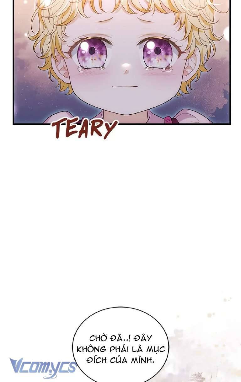 Công Chúa Bé Con Hạng S Thật Mạnh: Chapter 20