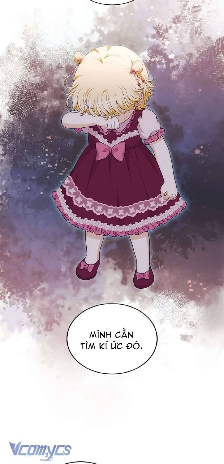 Công Chúa Bé Con Hạng S Thật Mạnh: Chapter 20