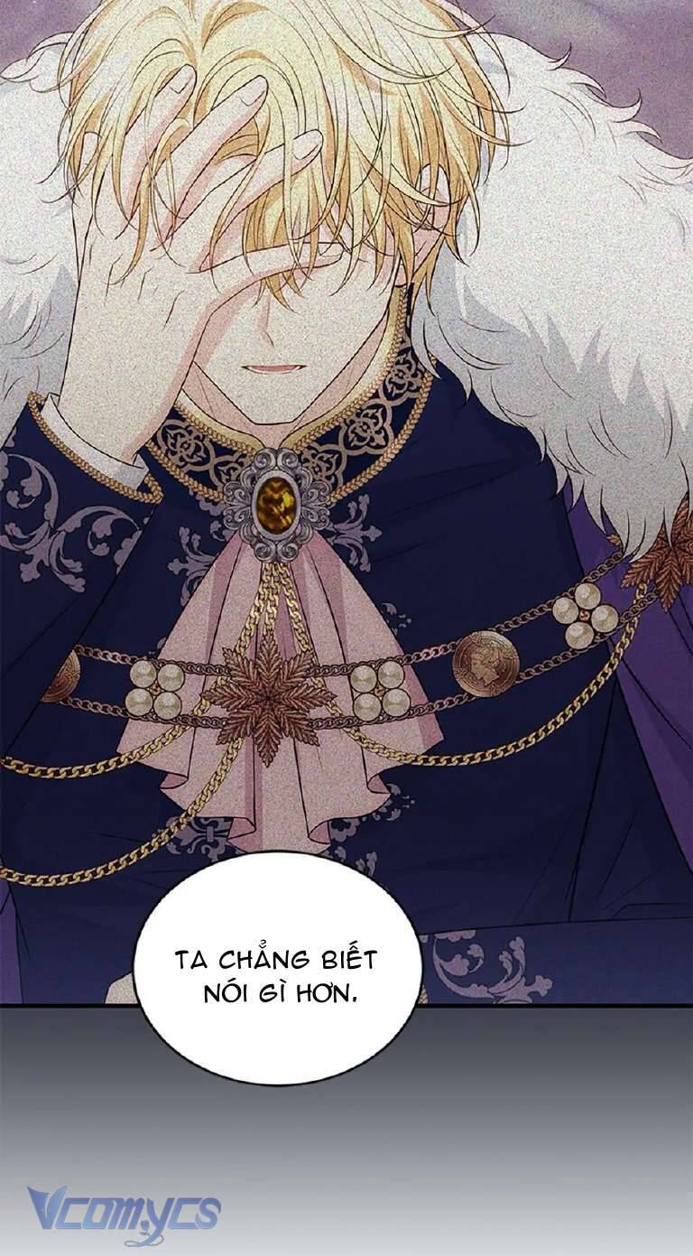 Công Chúa Bé Con Hạng S Thật Mạnh: Chapter 20
