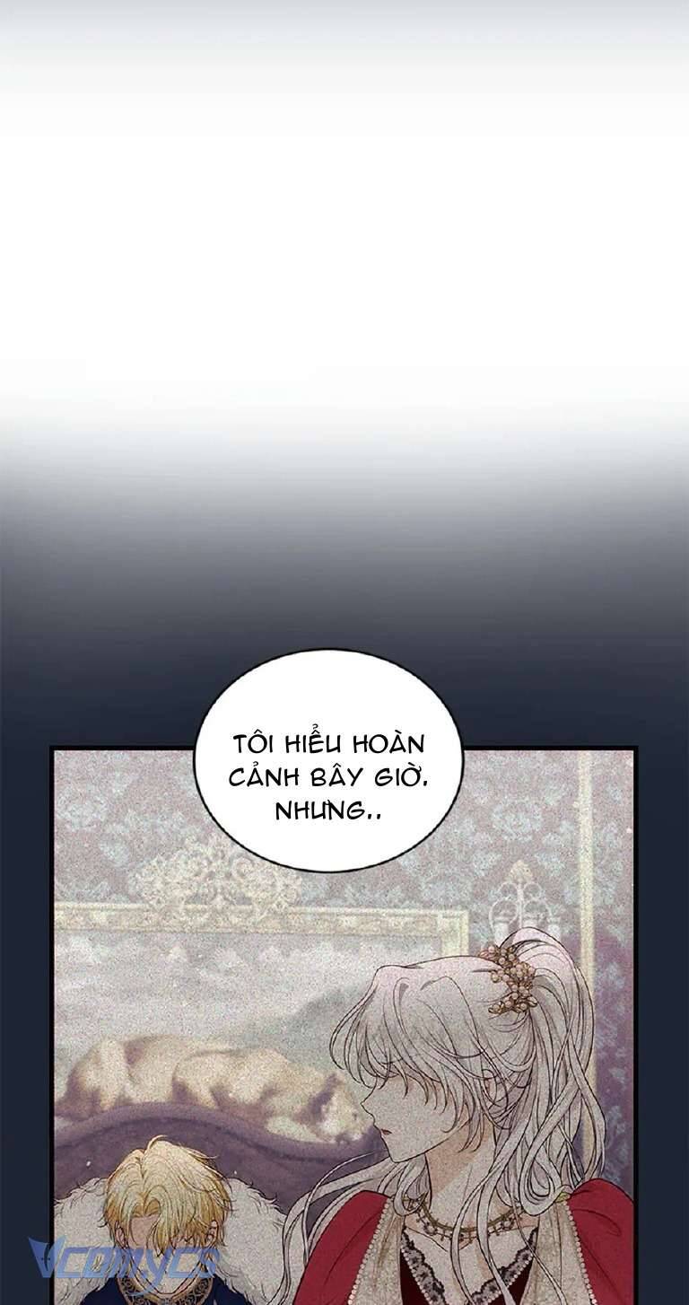 Công Chúa Bé Con Hạng S Thật Mạnh: Chapter 20