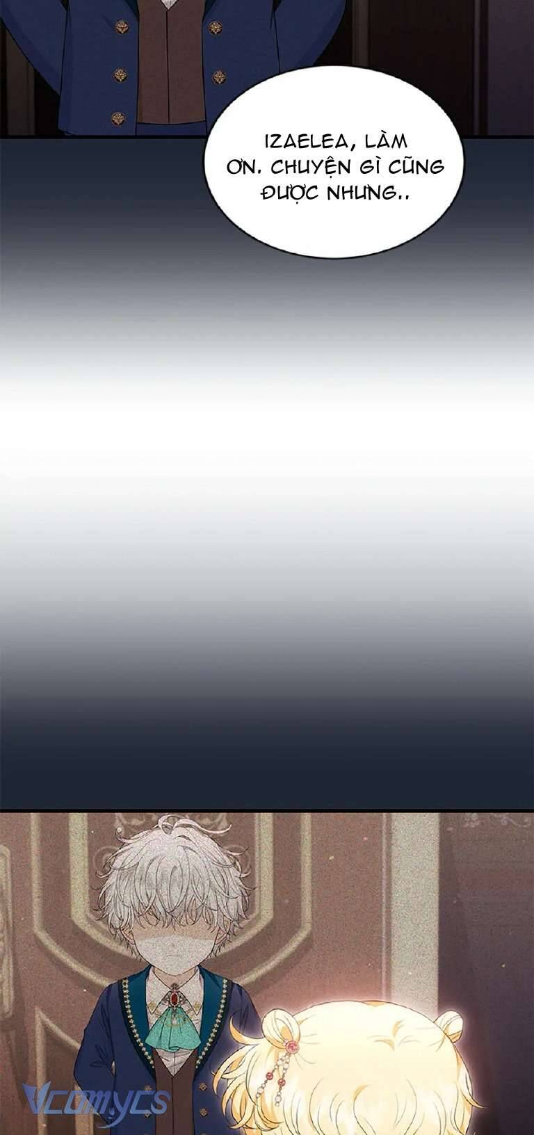 Công Chúa Bé Con Hạng S Thật Mạnh: Chapter 20