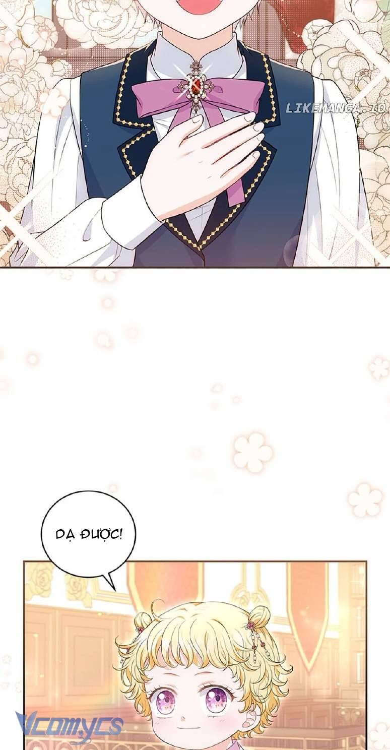 Công Chúa Bé Con Hạng S Thật Mạnh: Chapter 21