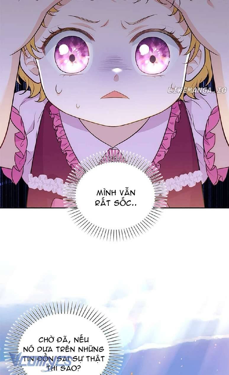 Công Chúa Bé Con Hạng S Thật Mạnh: Chapter 21