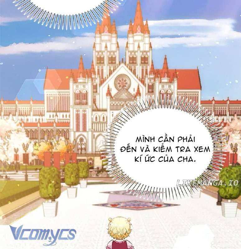 Công Chúa Bé Con Hạng S Thật Mạnh: Chapter 21