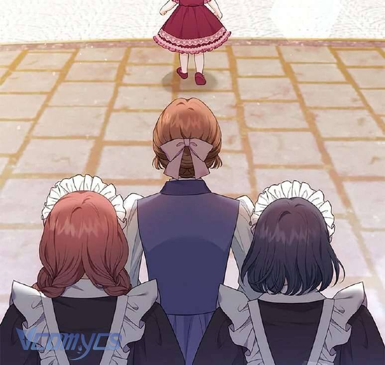 Công Chúa Bé Con Hạng S Thật Mạnh: Chapter 21