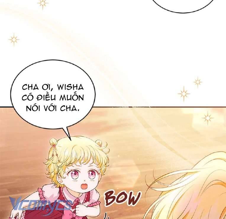 Công Chúa Bé Con Hạng S Thật Mạnh: Chapter 21