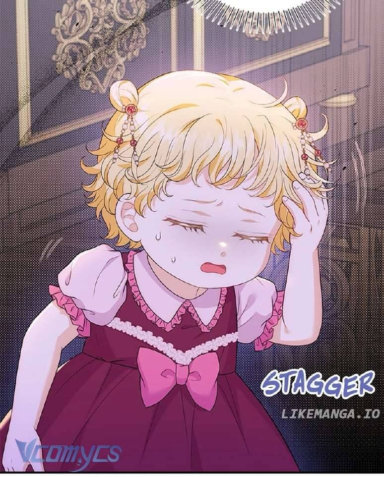 Công Chúa Bé Con Hạng S Thật Mạnh: Chapter 21