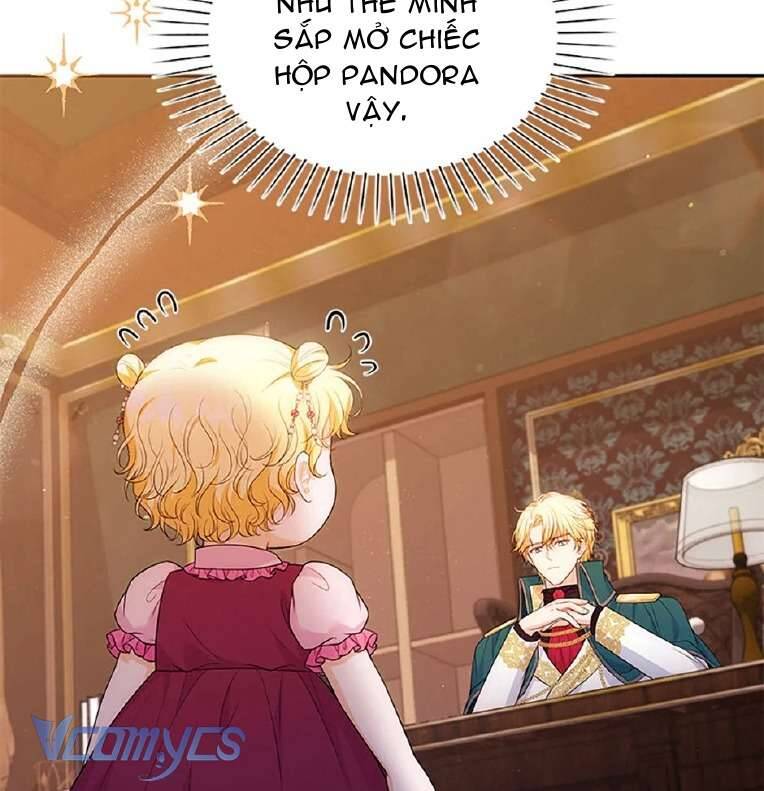 Công Chúa Bé Con Hạng S Thật Mạnh: Chapter 21