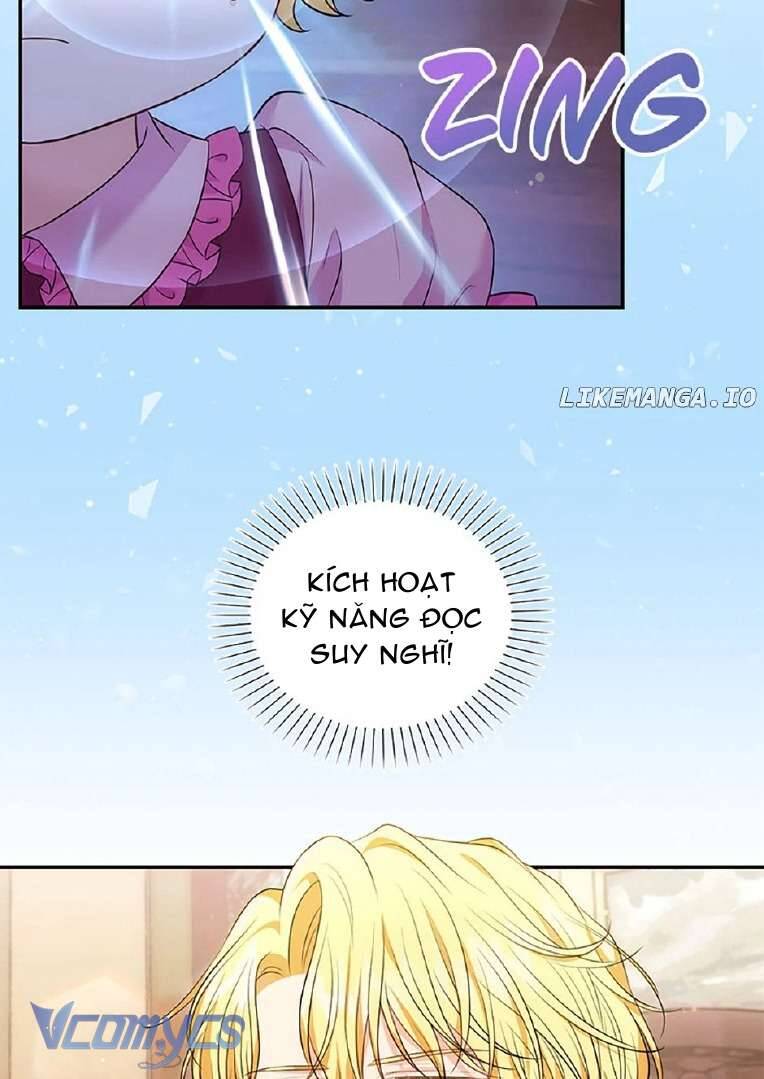 Công Chúa Bé Con Hạng S Thật Mạnh: Chapter 21