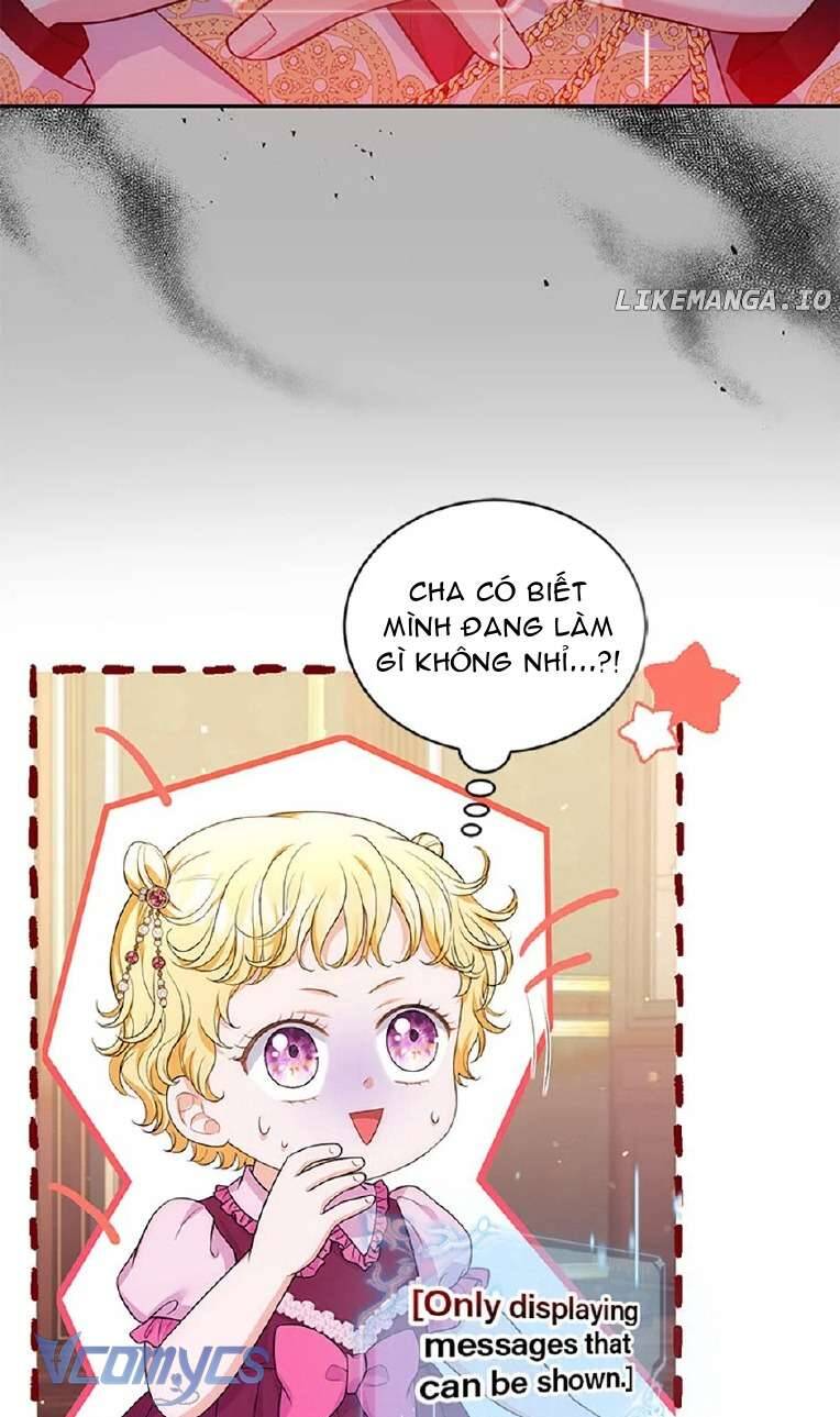 Công Chúa Bé Con Hạng S Thật Mạnh: Chapter 21