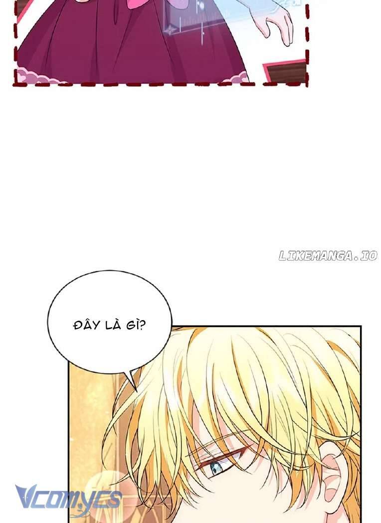 Công Chúa Bé Con Hạng S Thật Mạnh: Chapter 21