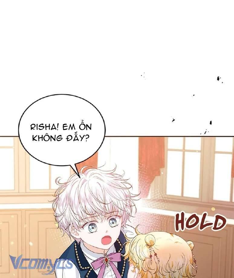 Công Chúa Bé Con Hạng S Thật Mạnh: Chapter 21