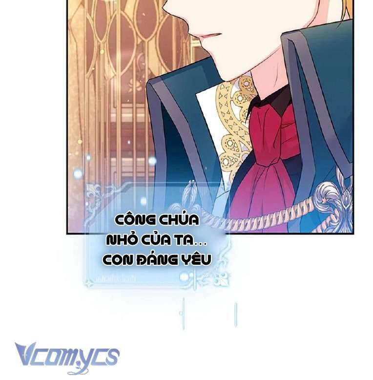 Công Chúa Bé Con Hạng S Thật Mạnh: Chapter 21