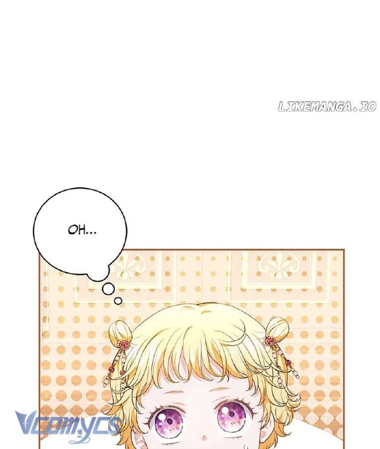 Công Chúa Bé Con Hạng S Thật Mạnh: Chapter 21