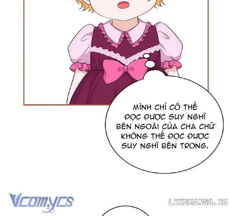 Công Chúa Bé Con Hạng S Thật Mạnh: Chapter 21