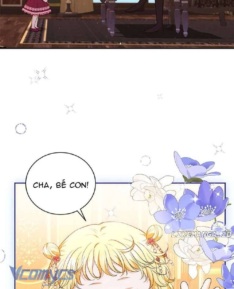 Công Chúa Bé Con Hạng S Thật Mạnh: Chapter 21