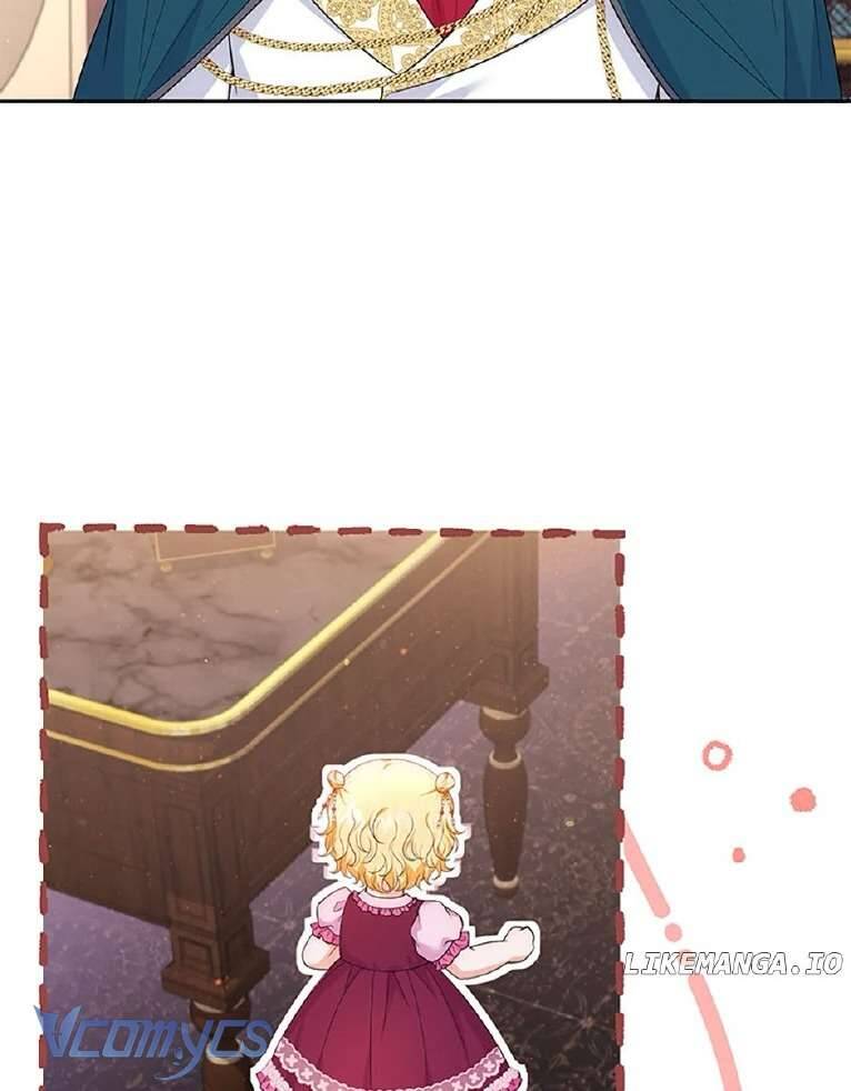 Công Chúa Bé Con Hạng S Thật Mạnh: Chapter 21