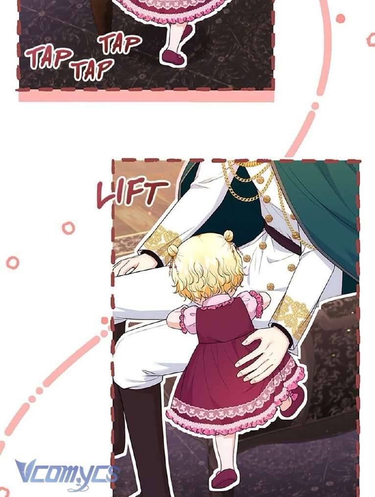Công Chúa Bé Con Hạng S Thật Mạnh: Chapter 21