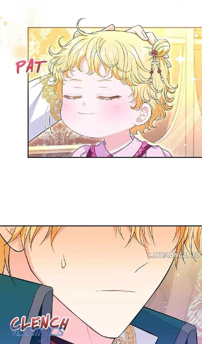 Công Chúa Bé Con Hạng S Thật Mạnh: Chapter 21