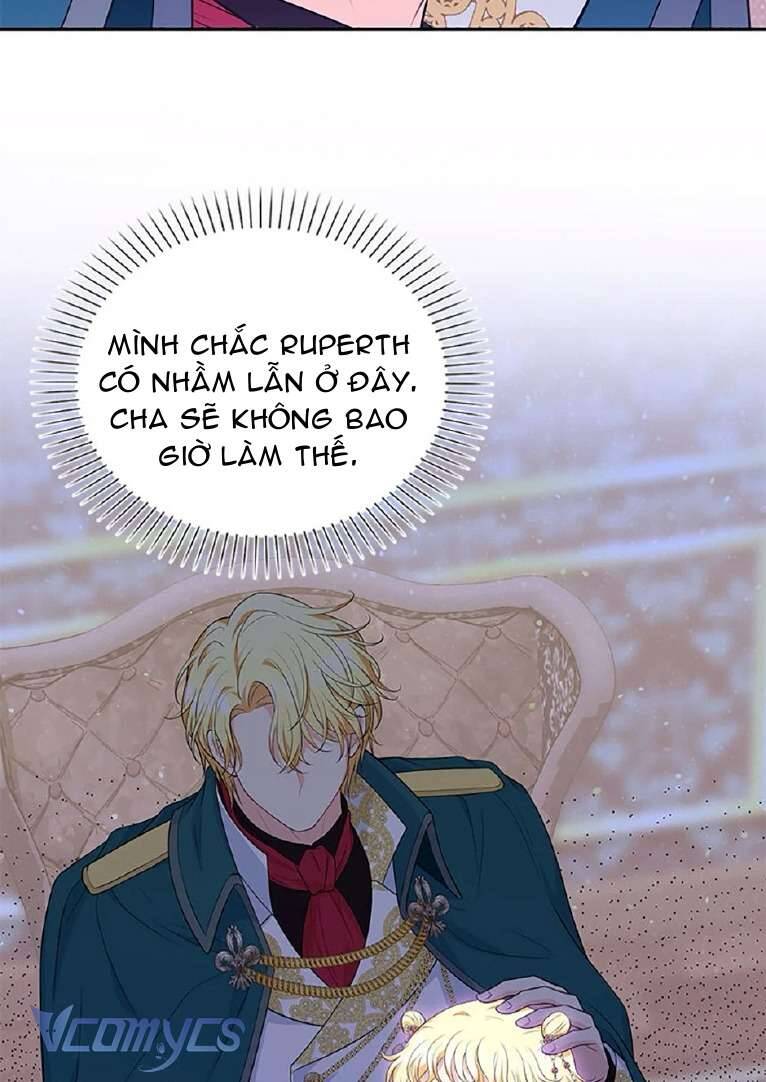 Công Chúa Bé Con Hạng S Thật Mạnh: Chapter 21
