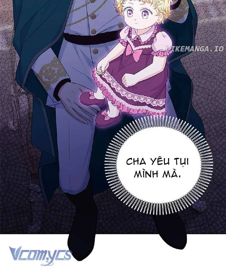 Công Chúa Bé Con Hạng S Thật Mạnh: Chapter 21