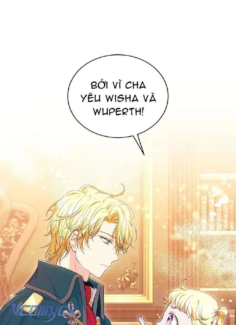 Công Chúa Bé Con Hạng S Thật Mạnh: Chapter 21