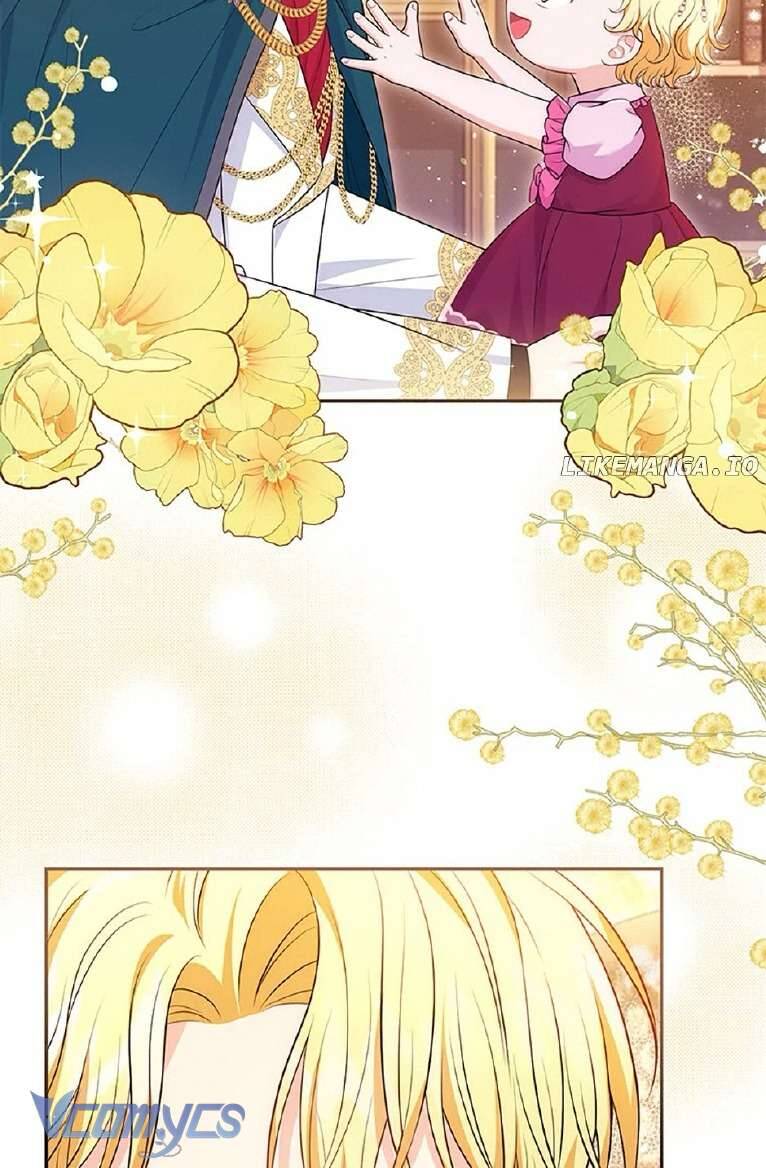 Công Chúa Bé Con Hạng S Thật Mạnh: Chapter 21