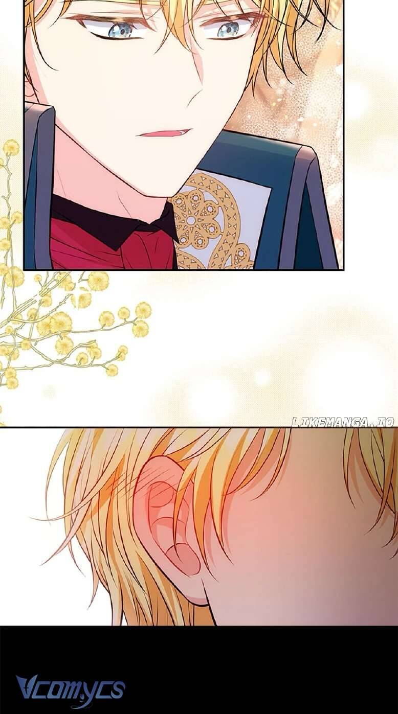 Công Chúa Bé Con Hạng S Thật Mạnh: Chapter 21