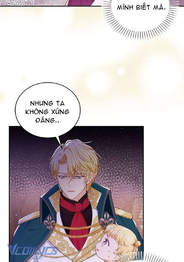Công Chúa Bé Con Hạng S Thật Mạnh: Chapter 21