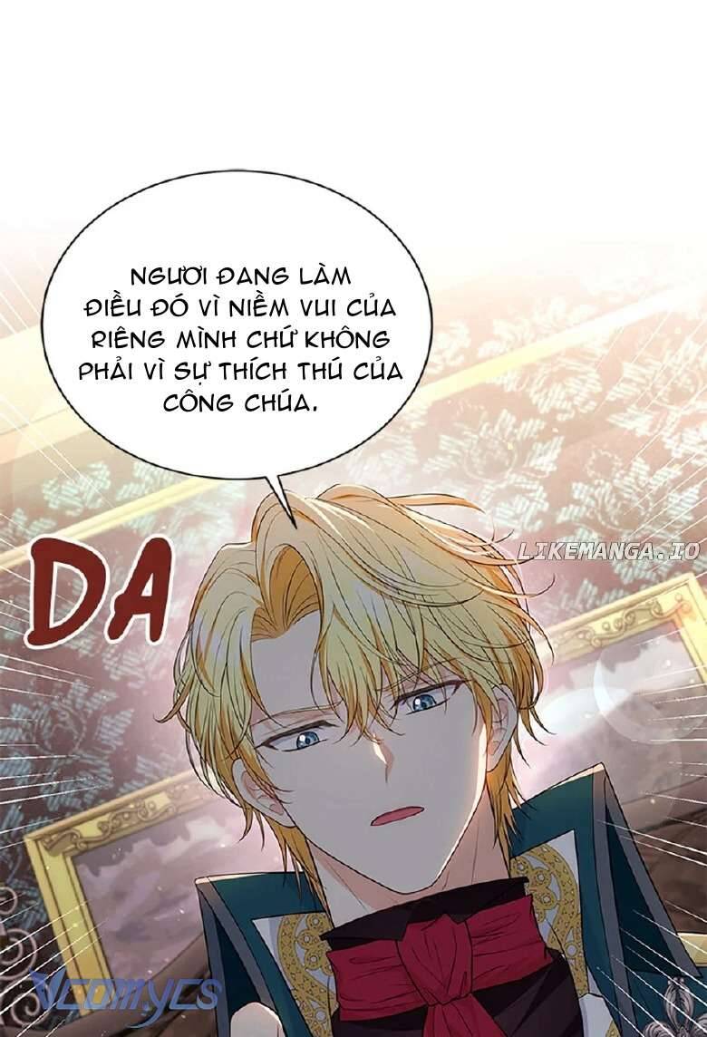 Công Chúa Bé Con Hạng S Thật Mạnh: Chapter 21