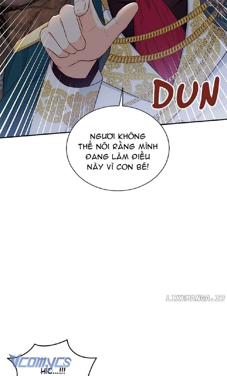 Công Chúa Bé Con Hạng S Thật Mạnh: Chapter 21