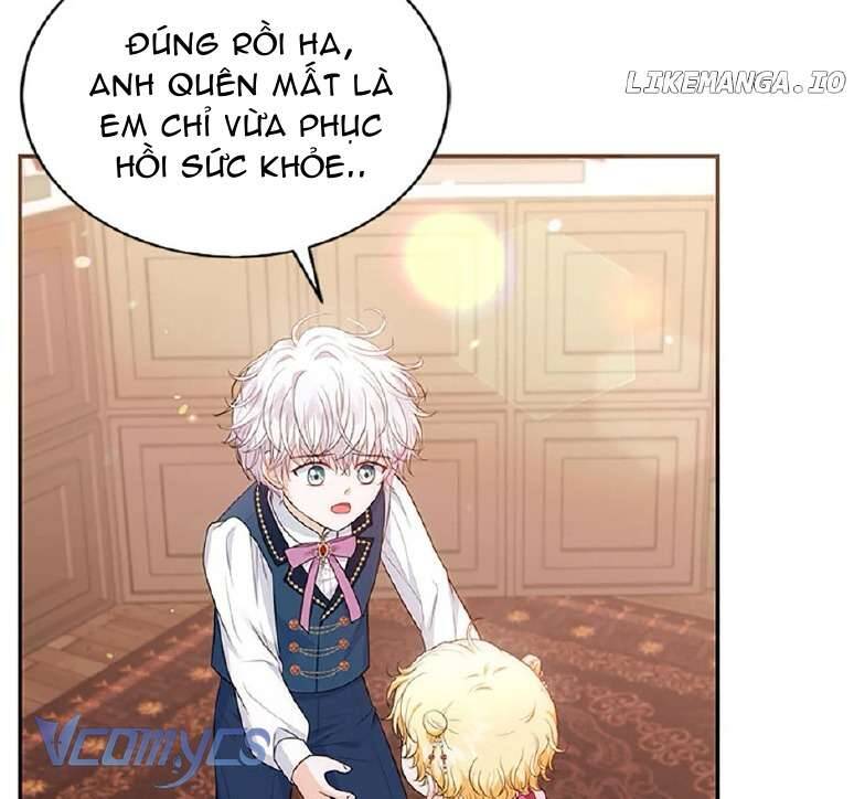 Công Chúa Bé Con Hạng S Thật Mạnh: Chapter 21