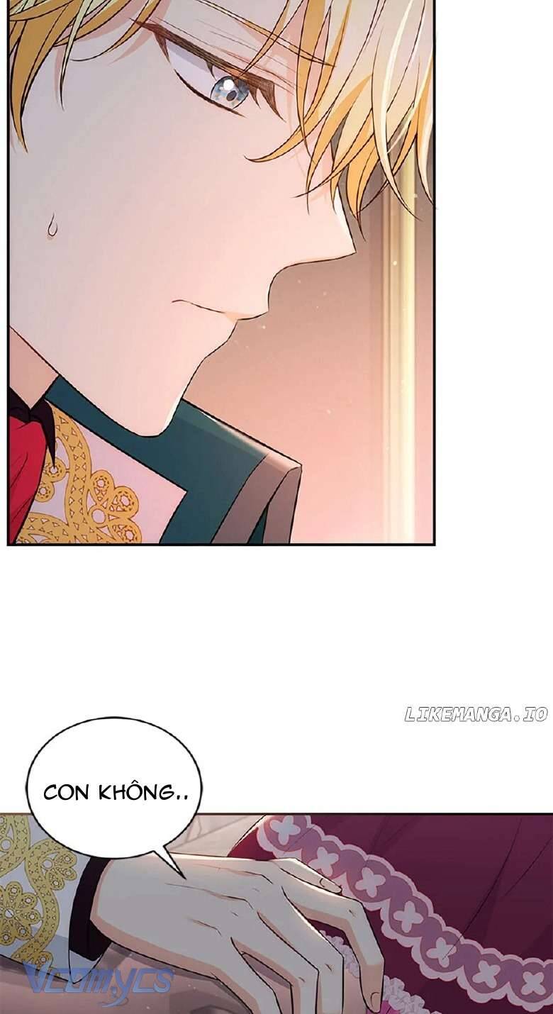 Công Chúa Bé Con Hạng S Thật Mạnh: Chapter 21