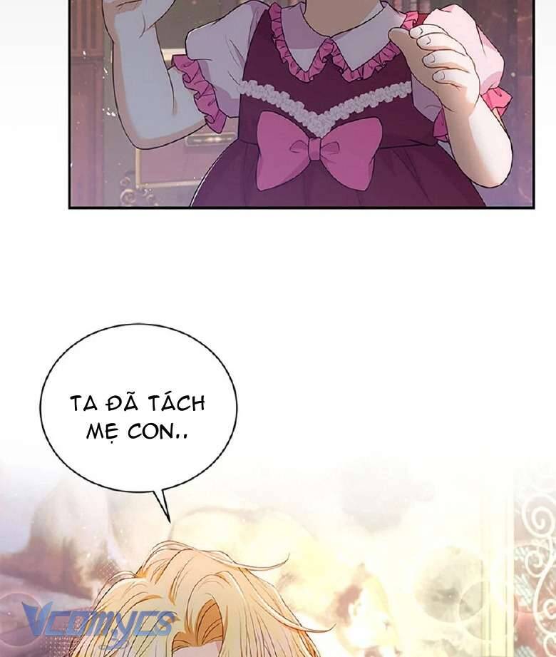 Công Chúa Bé Con Hạng S Thật Mạnh: Chapter 21