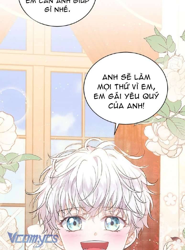 Công Chúa Bé Con Hạng S Thật Mạnh: Chapter 21