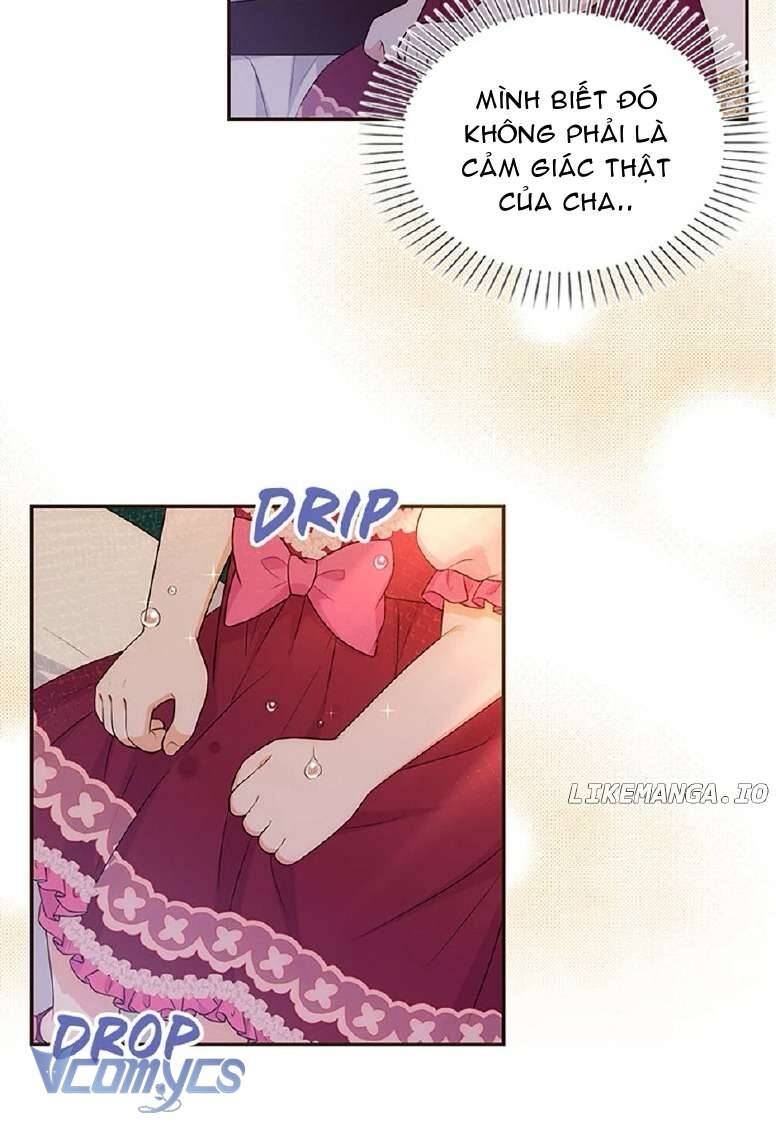 Công Chúa Bé Con Hạng S Thật Mạnh: Chapter 22