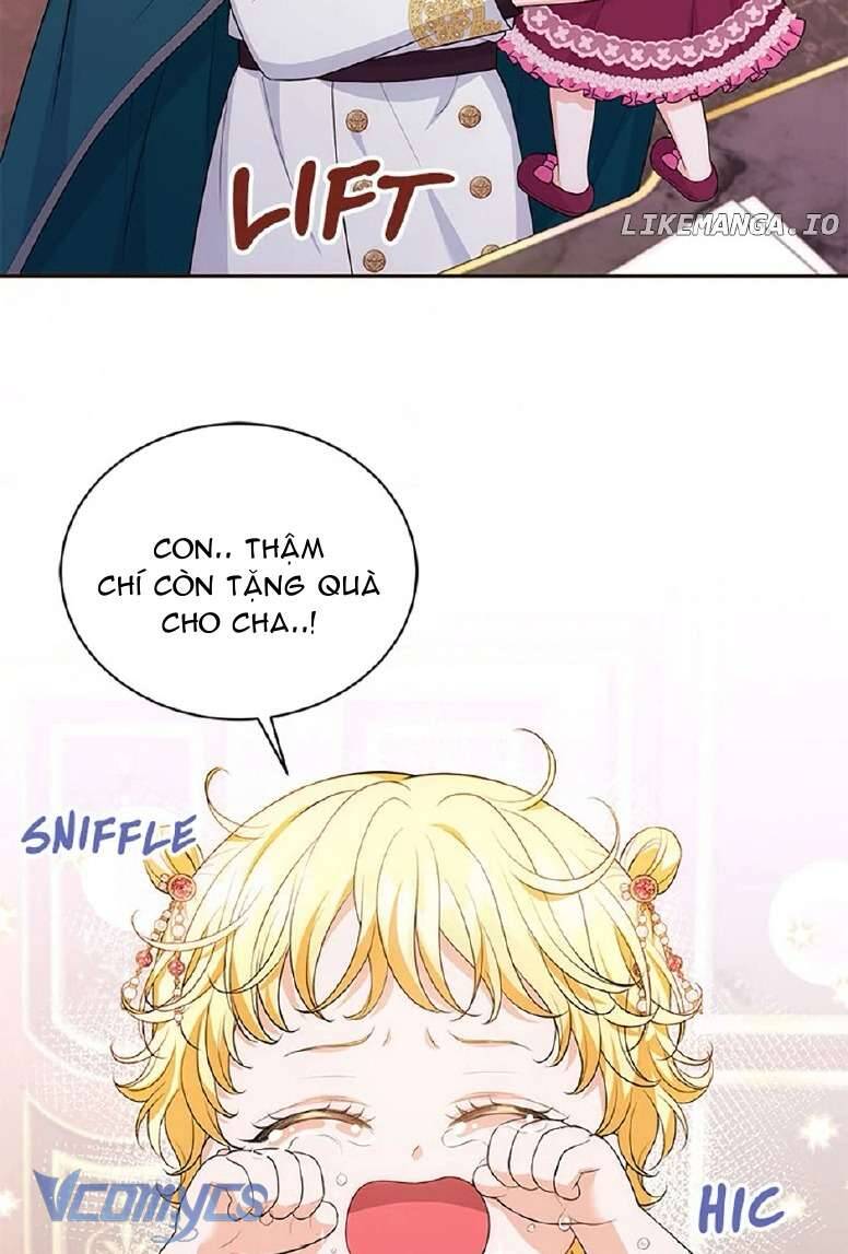 Công Chúa Bé Con Hạng S Thật Mạnh: Chapter 22