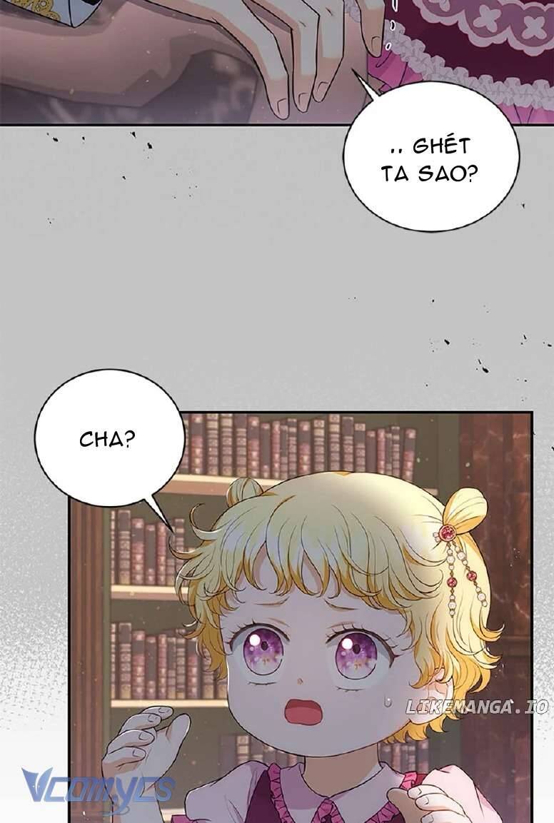Công Chúa Bé Con Hạng S Thật Mạnh: Chapter 22