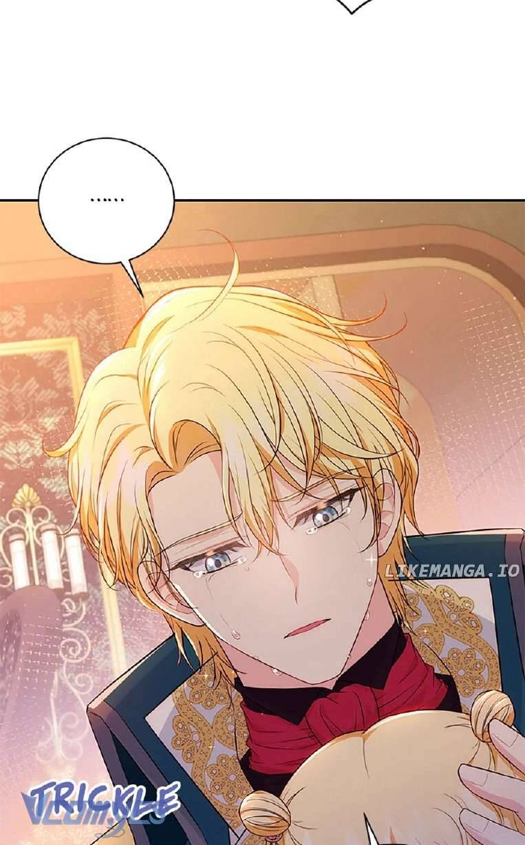 Công Chúa Bé Con Hạng S Thật Mạnh: Chapter 22