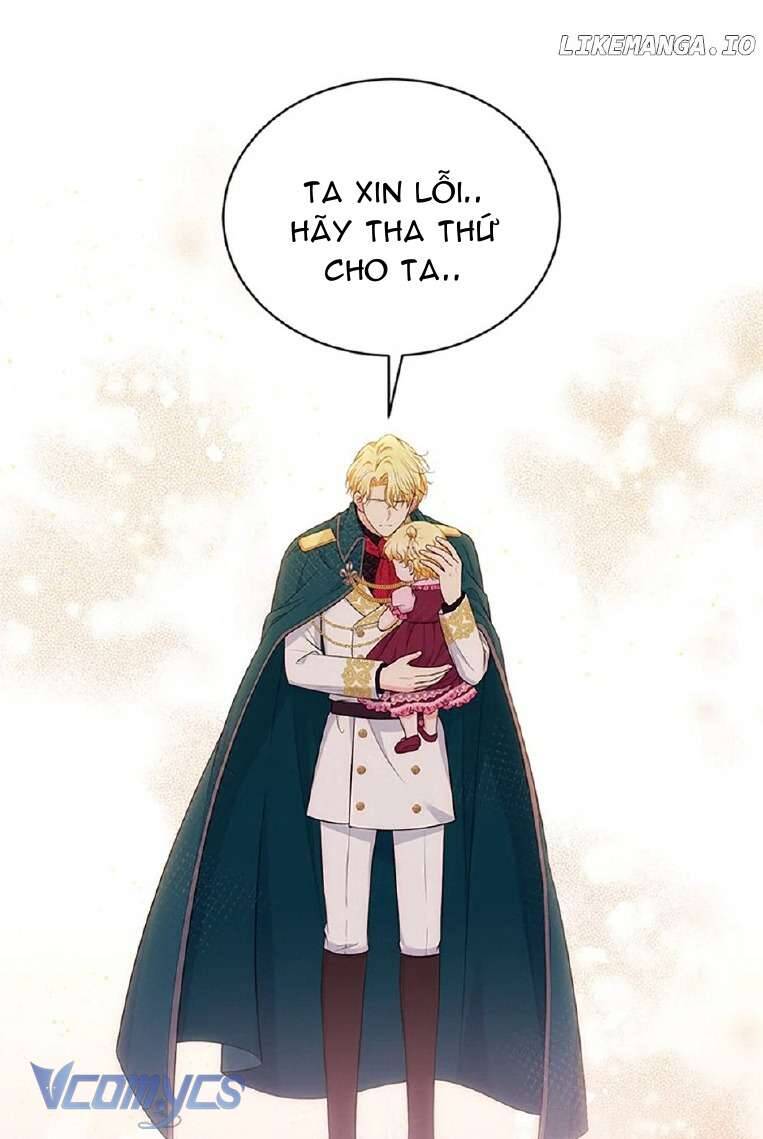 Công Chúa Bé Con Hạng S Thật Mạnh: Chapter 22