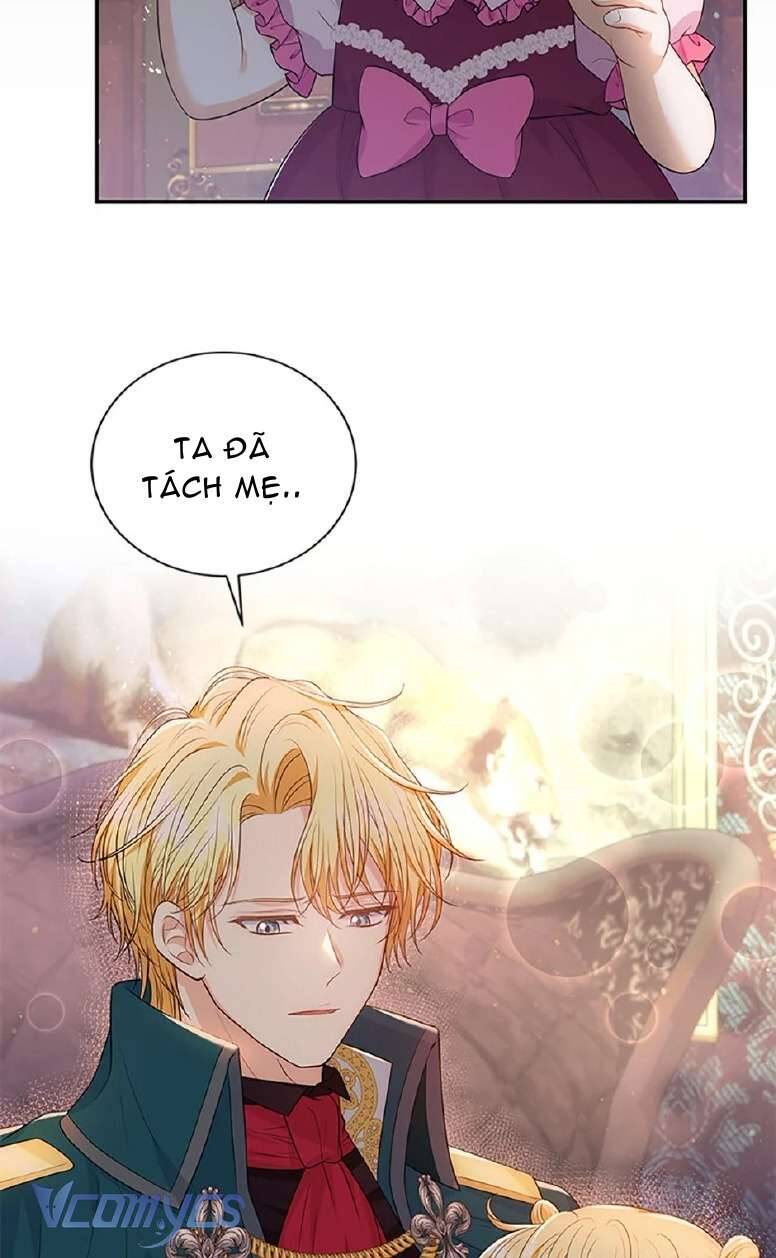 Công Chúa Bé Con Hạng S Thật Mạnh: Chapter 22