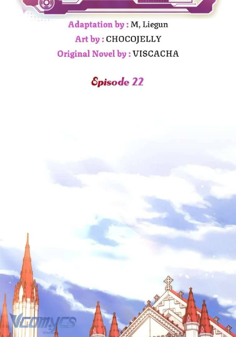 Công Chúa Bé Con Hạng S Thật Mạnh: Chapter 22