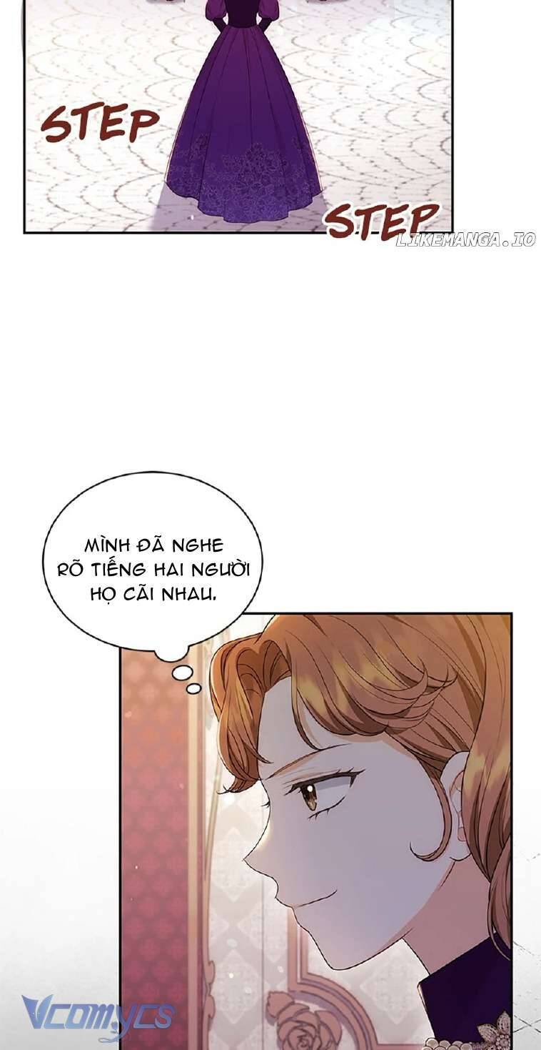 Công Chúa Bé Con Hạng S Thật Mạnh: Chapter 22