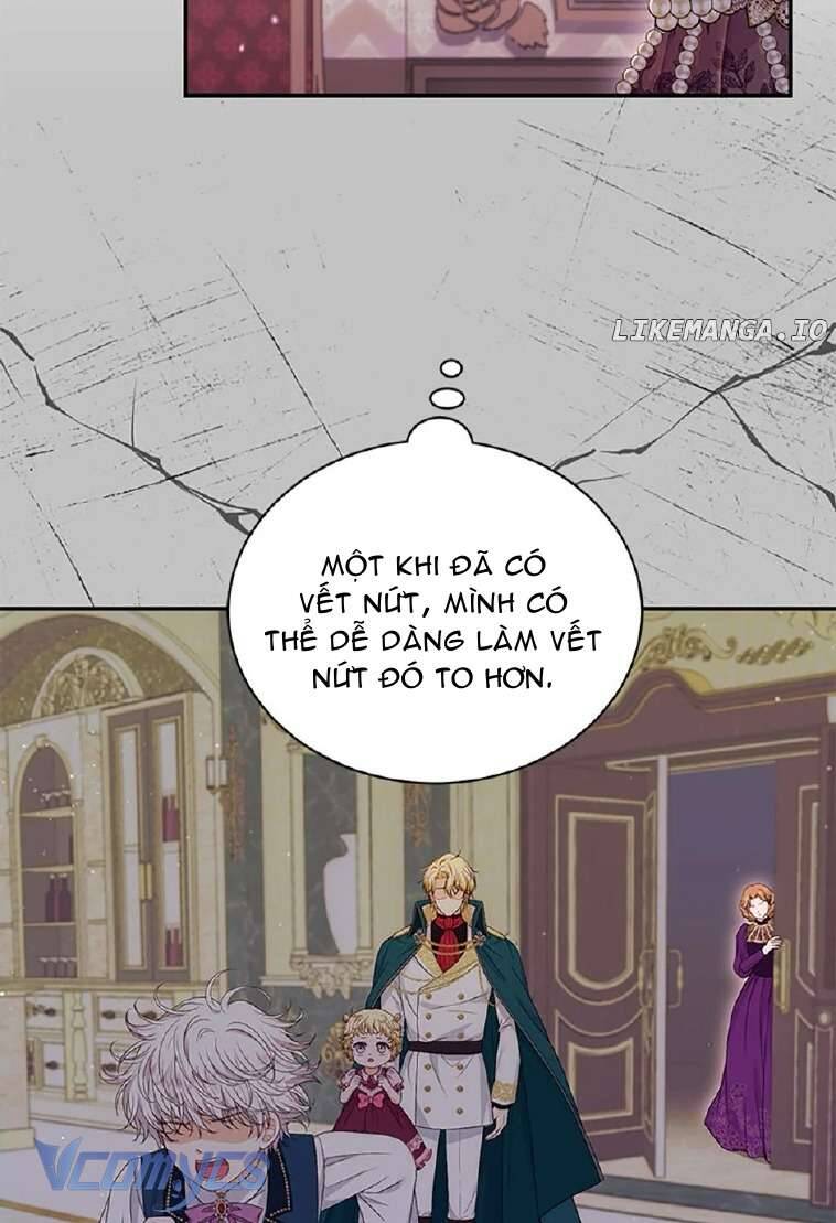 Công Chúa Bé Con Hạng S Thật Mạnh: Chapter 22