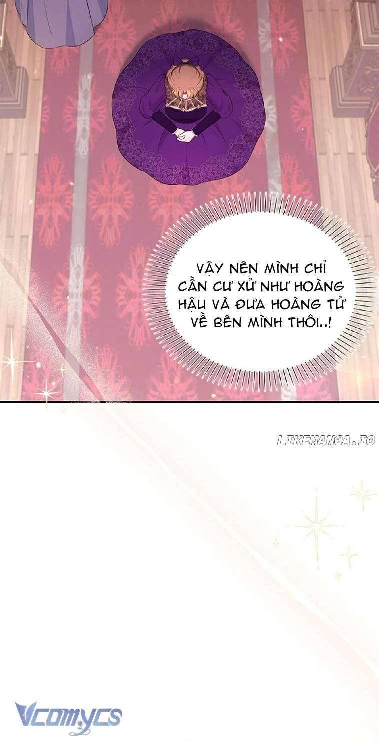 Công Chúa Bé Con Hạng S Thật Mạnh: Chapter 22