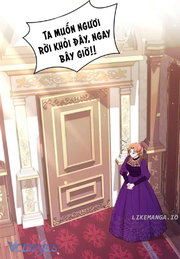 Công Chúa Bé Con Hạng S Thật Mạnh: Chapter 22