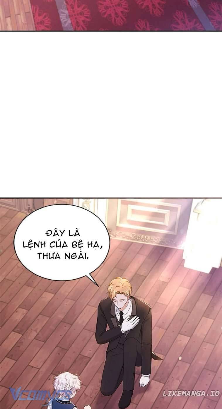 Công Chúa Bé Con Hạng S Thật Mạnh: Chapter 22