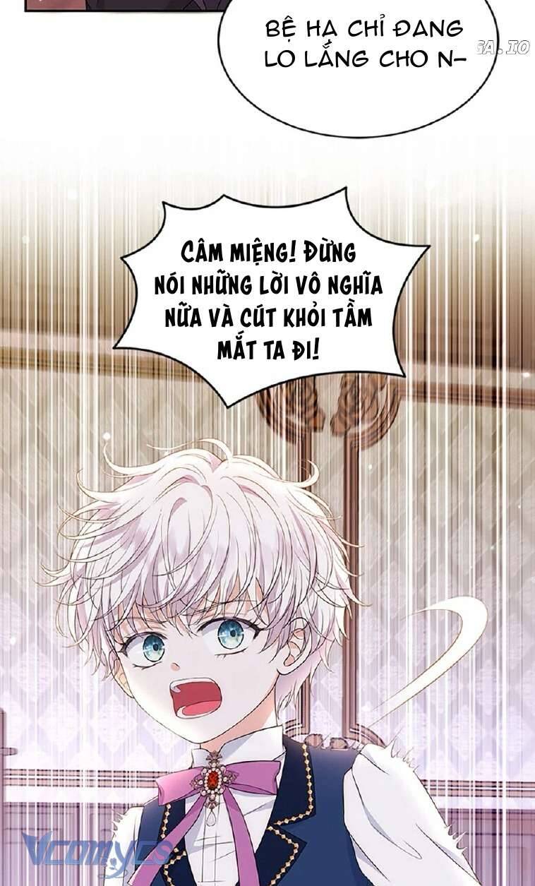 Công Chúa Bé Con Hạng S Thật Mạnh: Chapter 22