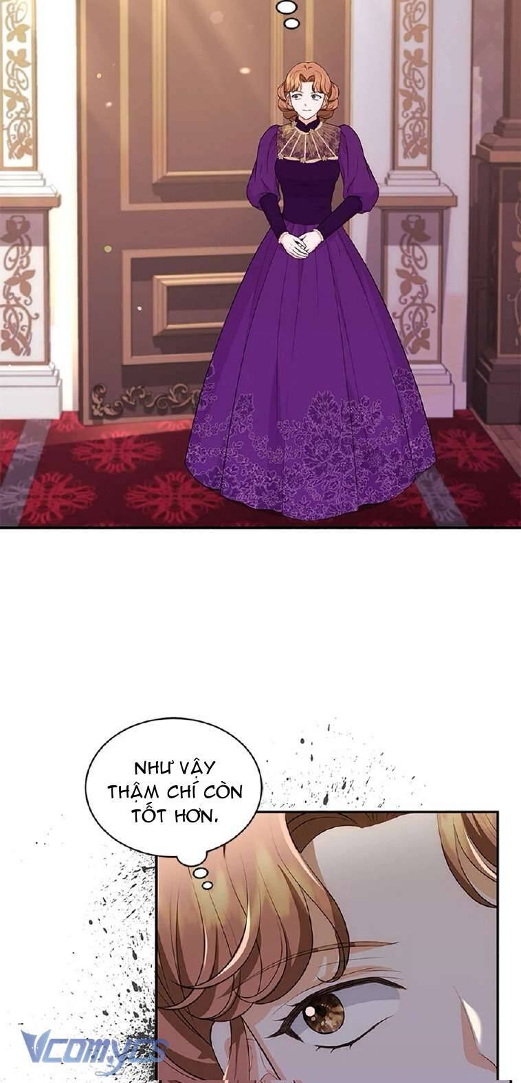 Công Chúa Bé Con Hạng S Thật Mạnh: Chapter 22
