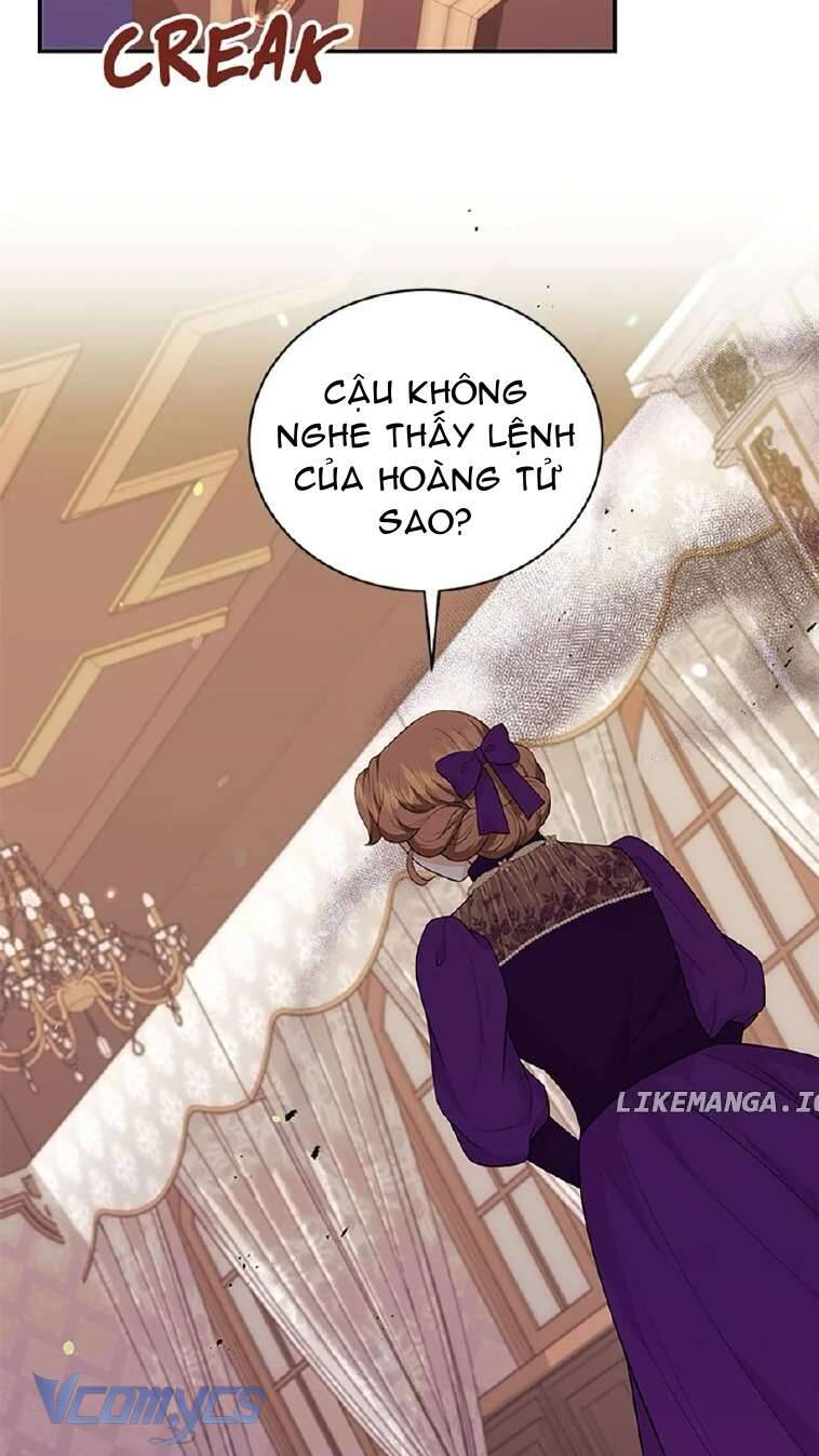 Công Chúa Bé Con Hạng S Thật Mạnh: Chapter 22